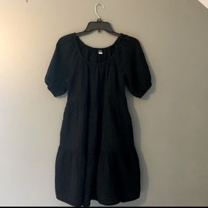 Old Navy scoop neck short sleeve Bohodress